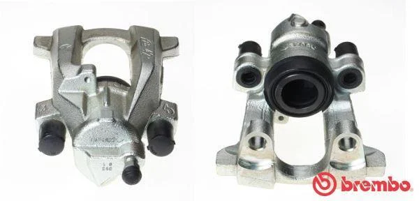 BREMBO F50 249 (фото 1)