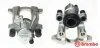 BREMBO F50 249 (фото 1)