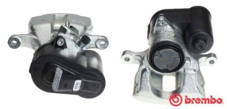 BREMBO F85 267