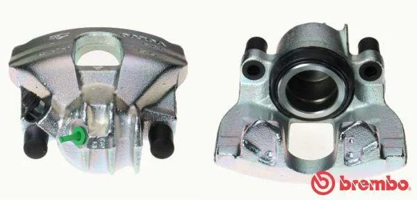 BREMBO F86 066 (фото 1)