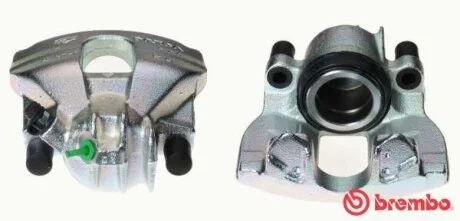 BREMBO F86 066