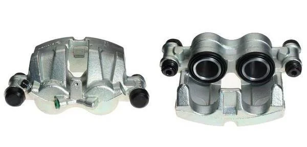 BREMBO FA6 041 (фото 1)
