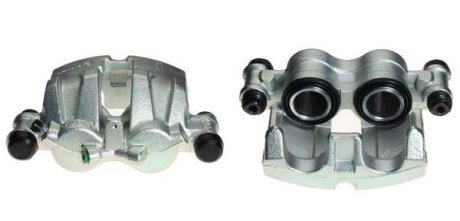 BREMBO FA6 041