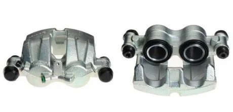 BREMBO FA6 041