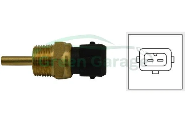 Датчик температури охолоджуючої рідини KAVO ECT3002 (фото 1)