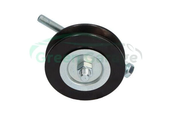 PARTS MITSUBISHI Натяжний ролик PAJERO SPORT I 3.0 V6 98-00 KAVO DTP5516 (фото 1)