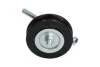PARTS MITSUBISHI Натяжний ролик PAJERO SPORT I 3.0 V6 98-00 KAVO DTP5516 (фото 1)