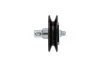 PARTS MITSUBISHI Натяжний ролик PAJERO SPORT I 3.0 V6 98-00 KAVO DTP5516 (фото 4)