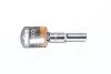 Головка змінна 12-гранна довга 1/2" 12 мм (NEO) NEO TOOLS 08071 (фото 1)
