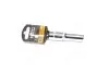 Головка змінна 6-гранна довга 1/2" 12 мм (NEO) NEO TOOLS 08042 (фото 1)