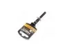 Головка змінна 6-гранна довга 1/2" 12 мм (NEO) NEO TOOLS 08042 (фото 2)