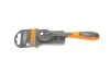Ключ-тріскачка, вигнутий 1/4", 150 мм. (NEO) NEO TOOLS 08514 (фото 1)