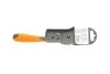 Ключ-тріскачка, вигнутий 1/4", 150 мм. (NEO) NEO TOOLS 08514 (фото 3)