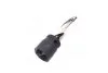 Ударна головка 1/2", 22 х 38 мм, Cr-Mo(NEO) NEO TOOLS 12222 (фото 2)