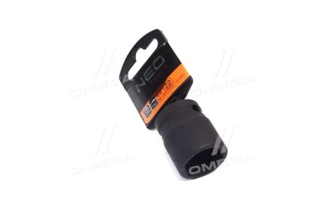 Ударна головка 1/2", 22 х 38 мм, Cr-Mo(NEO) NEO TOOLS 12222