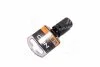 Ударна головка 1/2", 15 х 38 мм, Cr-Mo(NEO) NEO TOOLS 12215 (фото 4)
