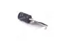 Ударна головка 1/2", 17 х 38 мм, Cr-Mo(NEO) NEO TOOLS 12217 (фото 3)