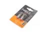Насадка Torx T50 х 30 мм, S2 х 2 шт. (NEO) NEO TOOLS 10926 (фото 4)