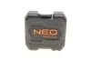Набір головок ударних, 1/2", 3 шт. (NEO) NEO TOOLS 12350 (фото 3)