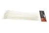 Хомути 4.8 х 300 мм, 75 шт. Білий(NEO) NEO TOOLS 01609 (фото 1)