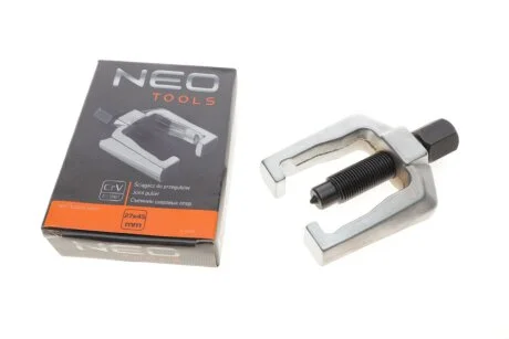 Знімач рульової сошки 27 х 45 мм(NEO) NEO TOOLS 11803