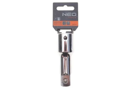 Подовжувач 3/4", 100 мм (NEO) NEO TOOLS 08350