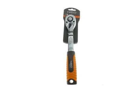 Ключ-тріскачка 1/2" (NEO) NEO TOOLS 08520