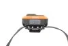 Ліхтар світлодіодний налобний USB COB LED, що перезаряджається, потужністю 500 лм NEO TOOLS 99115 (фото 4)