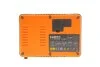 Пусковий пристрій „Jumpstarter”, Power Bank 14Ah, LED ліхтар, компресор 3.5BAR NEO TOOLS 11997 (фото 3)