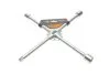Ключ для монтажу кіл автомобільних 17 x 19 x 22 x 1/2" мм, DIN889 NEO TOOLS 11100 (фото 1)