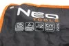 Ключі з відкритим зевом, двосторонні, 6-32 мм, набір 12 шт.*1 уп. NEO TOOLS 09852 (фото 5)