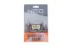 Налобний ліхтар з акумулятором USB 250 lm COB LED + датчик руху NEO TOOLS 99073 (фото 1)