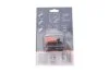 Налобний ліхтар з акумулятором USB 250 lm COB LED + датчик руху NEO TOOLS 99073 (фото 2)