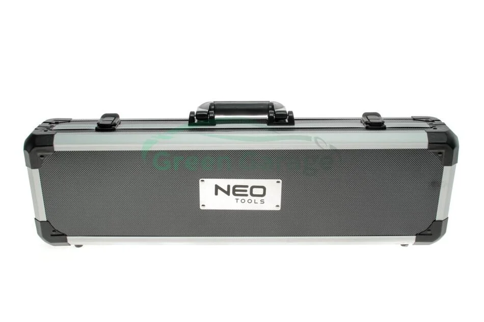 Набір реверсивних динамометричних ключів 1/4", 3/8", 1/2" 3 шт. NEO TOOLS 08845 (фото 1)