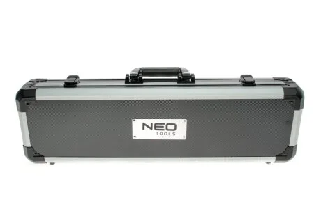Набір реверсивних динамометричних ключів 1/4", 3/8", 1/2" 3 шт. NEO TOOLS 08845
