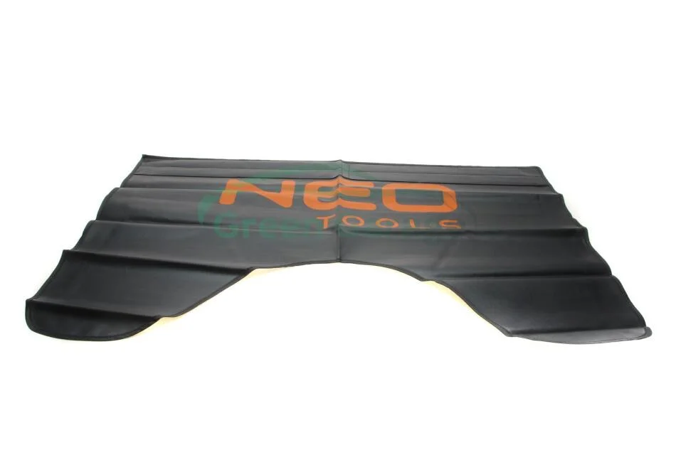 Кришка кузова автомобіля NEO, магнітна, з вирізом під колесо NEO TOOLS 11719 (фото 1)