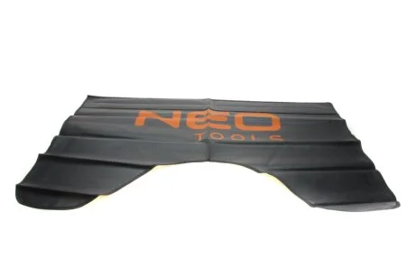Кришка кузова автомобіля NEO, магнітна, з вирізом під колесо NEO TOOLS 11719