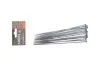 Стяжки кабельні кабельні EXTREME 2,5 × 200 мм, чорні, 20 шт. NEO TOOLS 01623 (фото 1)