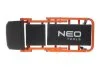 Візок посилений на роликах для роботи під автомобілем 2 в 1 NEO TOOLS 116011 (фото 1)
