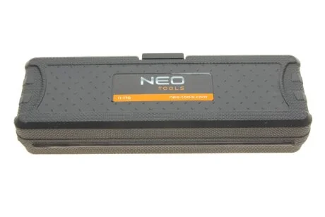 Набір універсальний для центрування дисків зчеплення, 9 шт. NEO TOOLS 11170