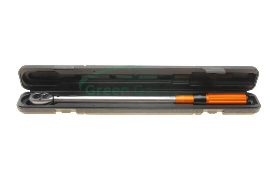 Динамометричний ключ "подвійний клацання", 1/2 ", 60-330 Нм NEO TOOLS 08837 (фото 1)