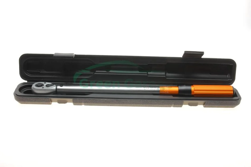 Динамометричний ключ "подвійний клацання", 1/2 ", 40-220 Нм NEO TOOLS 08835 (фото 1)