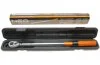 Динамометричний ключ "подвійний клацання", 1/2 ", 40-220 Нм NEO TOOLS 08835 (фото 2)
