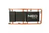 Візок на роликах для роботи під автомобілем 930x440x105 мм NEO TOOLS 11600 (фото 3)