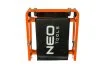 Візок на роликах для роботи під автомобілем 930x440x105 мм NEO TOOLS 11600 (фото 4)