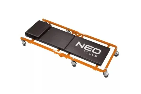 Візок на роликах для роботи під автомобілем 930x440x105 мм NEO TOOLS 11600