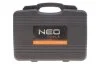 Набір для знімання та встановлення вальниць, набір 51 шт. NEO TOOLS 11691 (фото 2)