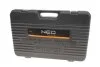 Набір накидних ключів до оливного фільтру, набір 30 шт. NEO TOOLS 11242 (фото 3)