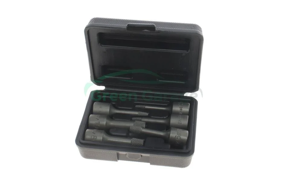 Набір для висвердлювання гвинтів 3/8\'\', набір 6 шт. NEO TOOLS 09605 (фото 1)