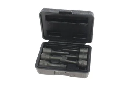 Набір для висвердлювання гвинтів 3/8\'\', набір 6 шт. NEO TOOLS 09605